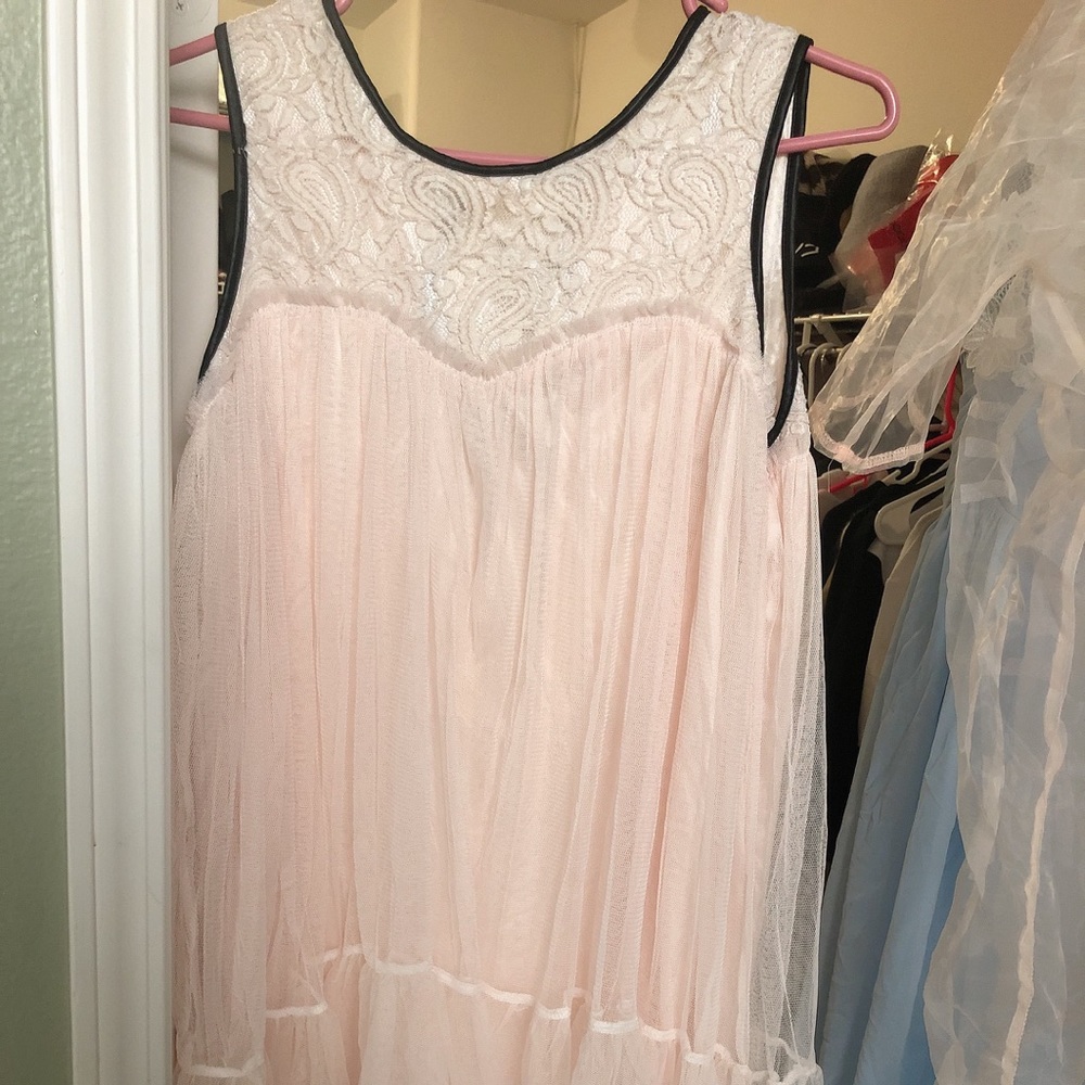 party dress